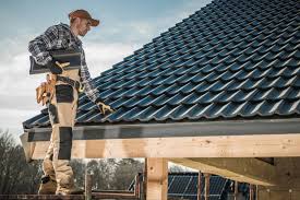 Fast & Reliable Emergency Roof Repairs in Orange, VA